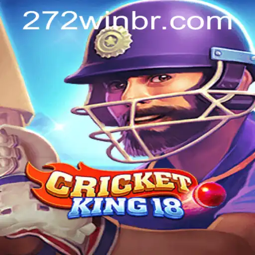 Experience the Thrill of CricketKing18: A New Era in Online Gaming