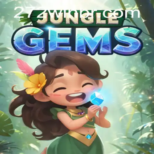 Unveiling JungleGems: A Treasure Hunt in the Digital Wilderness