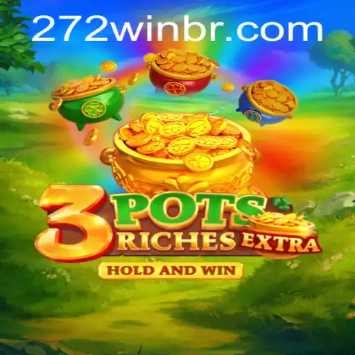 Discovering '3potsExtra' in the Digital Arena