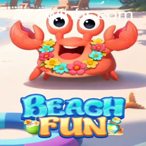 BeachFun: The Ultimate Summer Sensation