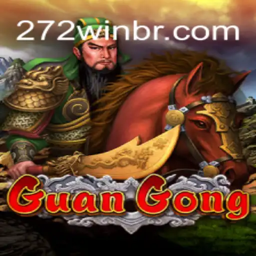 GuanGong: The Modern Strategy Game Capturing Global Audience