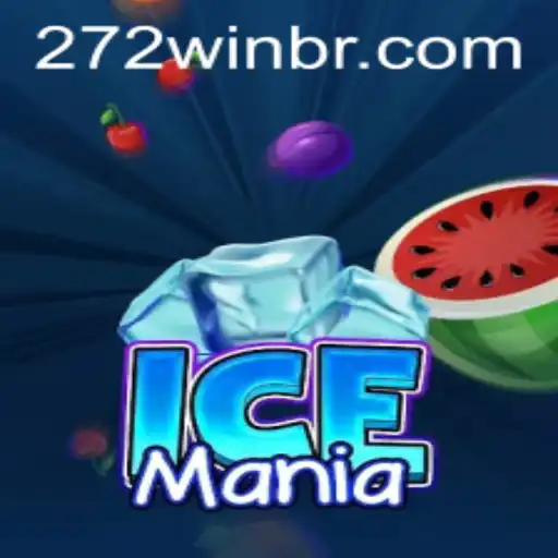 IceMania: Dive into the Frozen World of Thrills