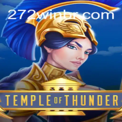 Temple of Thunder: An Exciting Journey into Mythical Gaming
