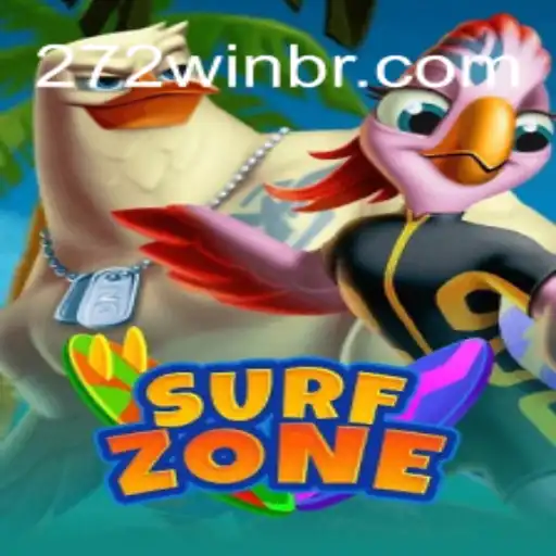 SurfZone: Riding the Waves of Adventure with 272win.com