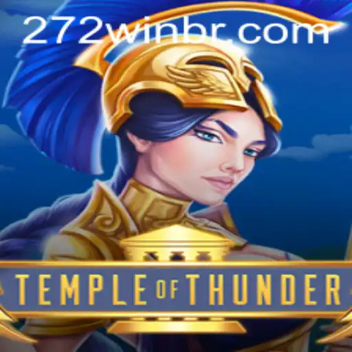 Temple of Thunder: An Exciting Journey into Mythical Gaming