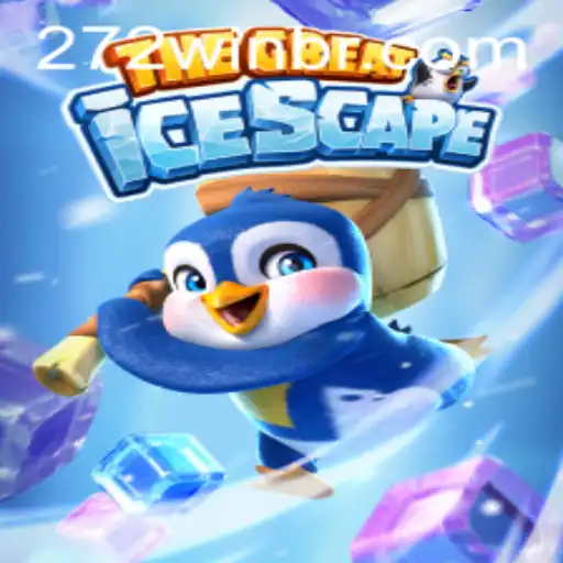 The Great Icescape: A Dynamic Gaming Experience Unfolded