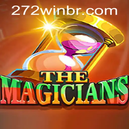 TheMagicians: The Enchanting World of 272win.com